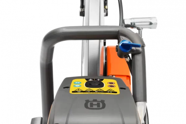Husqvarna K 970 – Bild 3