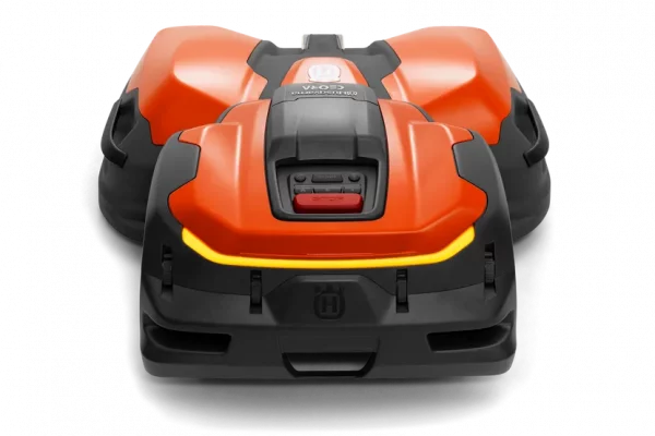 HUSQVARNA CEORA™ 544 EPOS / Razor 43M / CS4 – Bild 4