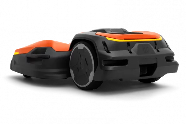 HUSQVARNA CEORA™ 544 EPOS / Razor 43M / CS4 – Bild 5