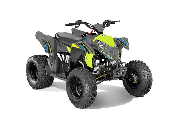 Outlaw® 110 EFI