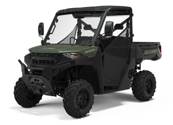 Ranger® 1000 EPS