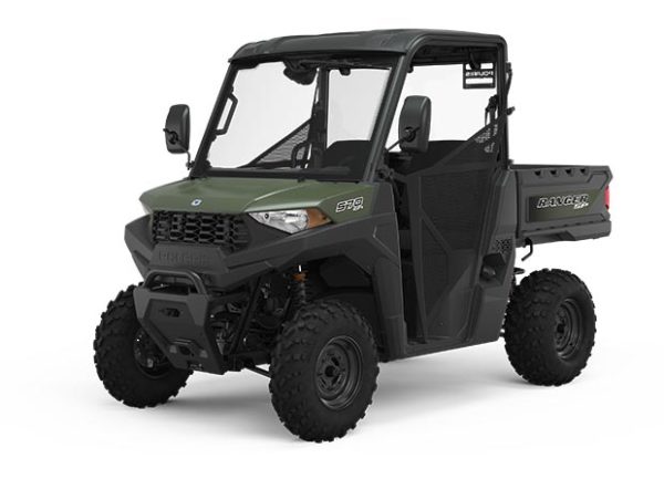 Ranger® SP 570 EPS