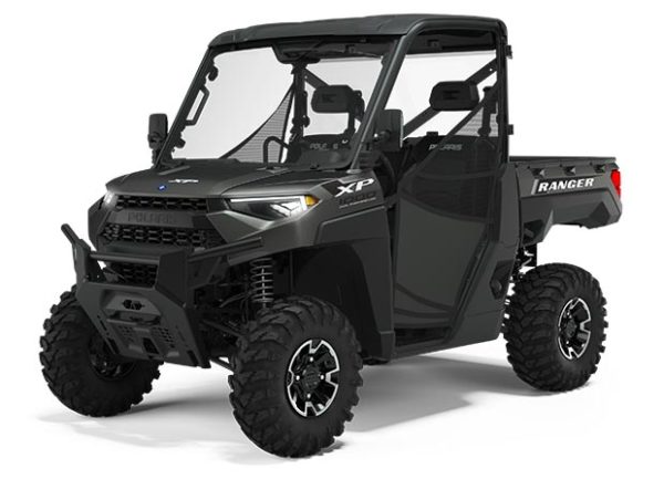 Ranger XP® 1000 EPS