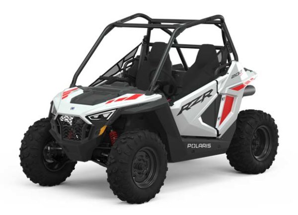 Rzr® 200 EFI