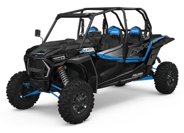 Rzr XP® 4 1000 EPS