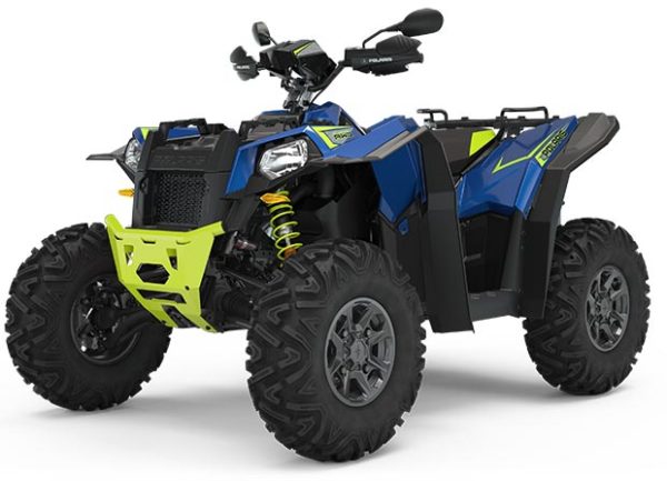 Scrambler® XP 1000 S