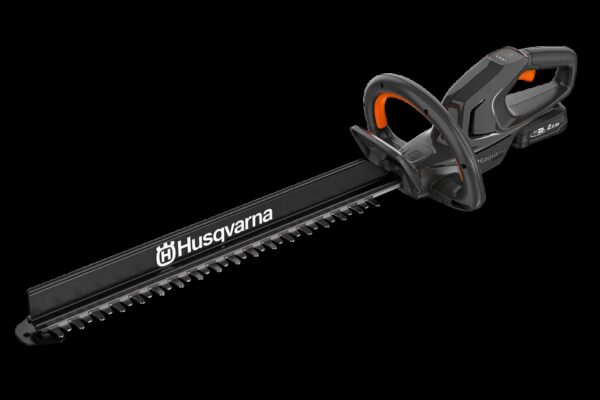 HUSQVARNA Aspire H50-P4A mit Akku und Ladegerät – Bild 3