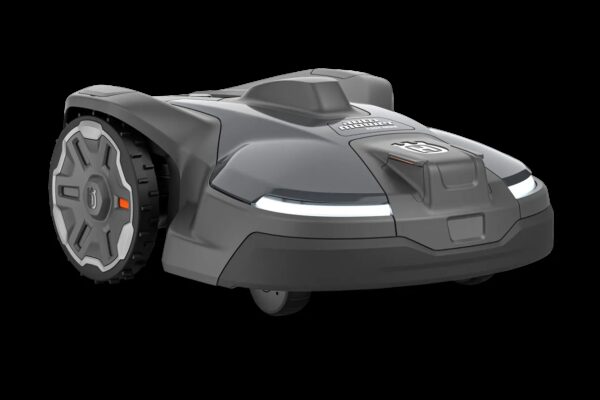 HUSQVARNA AUTOMOWER® 430X NERA mit Husqvarna EPOS™ Plug-in Kit – Bild 2