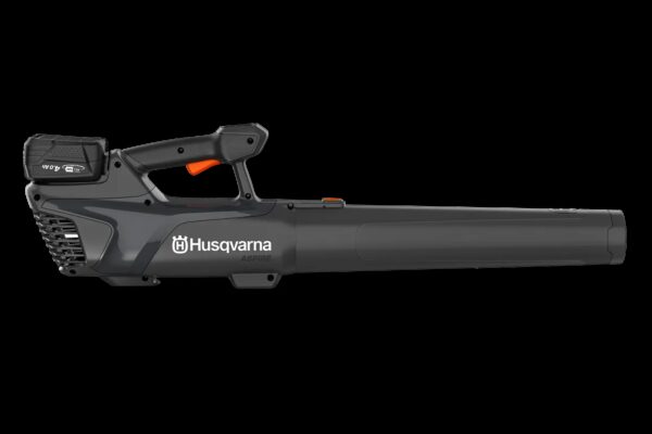 HUSQVARNA Aspire B8X-P4A mit Akku und Ladegerät – Bild 3