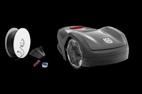 HUSQVARNA Automower Aspire R4 inkl. Installations-Kit – Bild 2