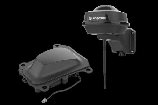 HUSQVARNA AUTOMOWER® 430X NERA mit Husqvarna EPOS™ Plug-in Kit – Bild 3