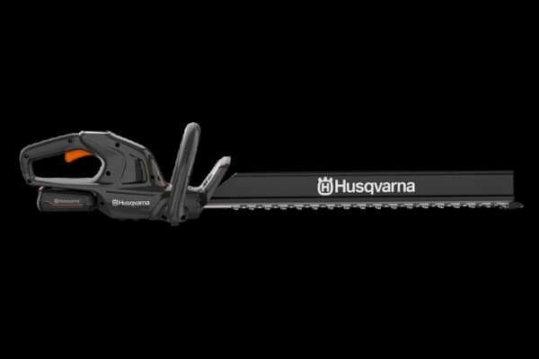HUSQVARNA Aspire H50-P4A mit Akku und Ladegerät – Bild 2