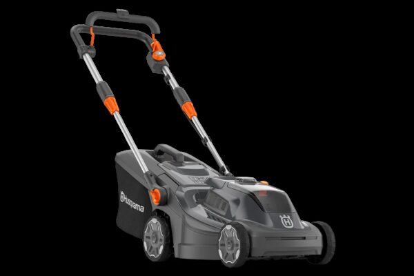 HUSQVARNA Aspire LC34-P4A mit Akku und Ladegerät – Bild 2