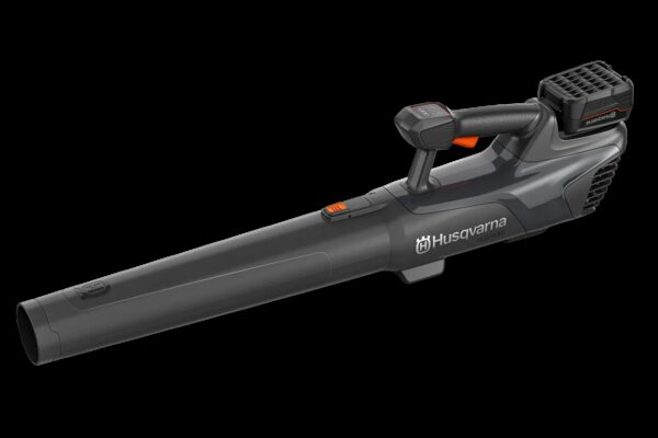 HUSQVARNA Aspire B8X-P4A mit Akku und Ladegerät – Bild 2