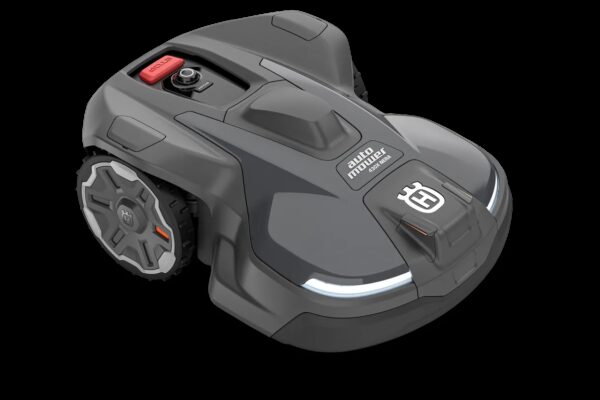 Husqvarna Automower® 450X NERA with Husqvarna EPOS™ Plug-in Kit – Bild 4