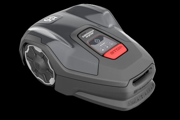 HUSQVARNA Automower® Aspire R4 – Bild 5